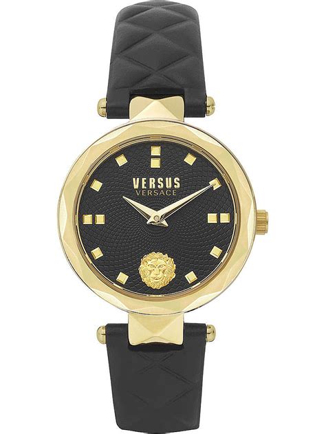 orologio versace versus femminile|Versace versus men's.